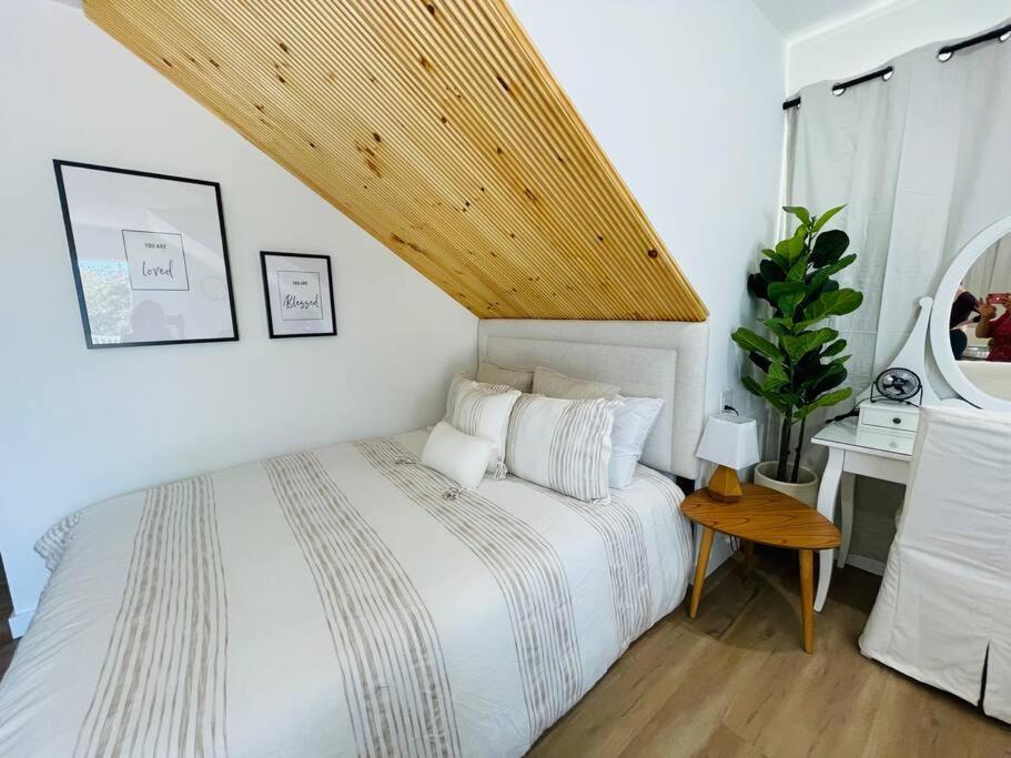 Stylish Cozy One Bedroom Studio With Free Parking 빅토리아 외부 사진